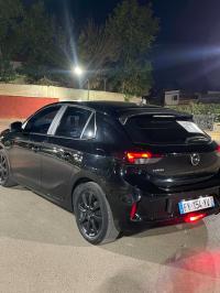 cars-opel-corsa-2021-cheraga-alger-algeria