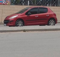 سيارات-peugeot-207-2006-سطيف-الجزائر