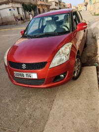 voitures-suzuki-swift-2014-sayada-mostaganem-algerie