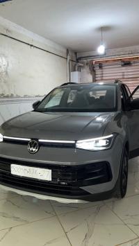 سيارات-volkswagen-tharu-xr-2026-full-options-tsi-مستغانم-الجزائر