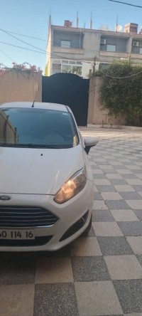 سيارات-ford-fiesta-2014-trend-look-سيدي-موسى-الجزائر