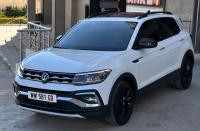 سيارات-volkswagen-t-cross-2025-r-line-درارية-الجزائر
