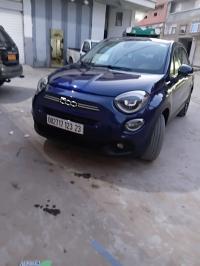 سيارات-fiat-500x-2023-club-عنابة-الجزائر