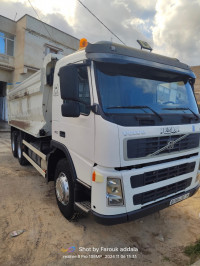 camion-volvo-400-15-ton-bougaa-setif-algerie