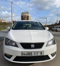سيارات-seat-ibiza-2017-المدنية-الجزائر