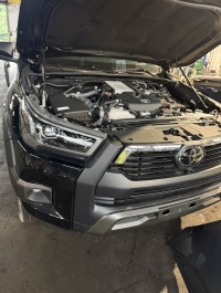 car-body-parts-pieces-toyota-hilux-2025-alger-centre-algeria