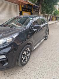 سيارات-kia-sportage-restyle-2021-خنشلة-الجزائر