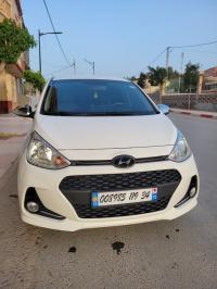 سيارات-hyundai-grand-i10-2019-المنصورة-برج-بوعريريج-الجزائر
