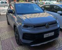 سيارات-volkswagen-tharu-xr-2026-البويرة-الجزائر