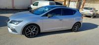 سيارات-seat-leon-2019-beatz-المدية-الجزائر