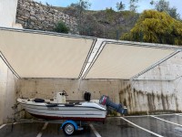 قوارب-صلبة-bateau-550-moteur-yamaha-40-بجاية-الجزائر