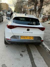 سيارات-cupra-formentor-2022-عين-فزة-تلمسان-الجزائر