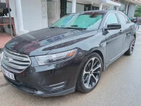 Ford Taurus 2016 Taurus