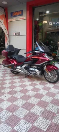 Honda Gold wing 2021