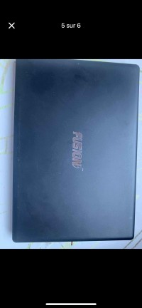Pc portable neuf