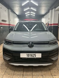 سيارات-volkswagen-tharu-xr-2026-sharp-edition-تلمسان-الجزائر