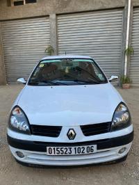 سيارات-renault-clio-2-2002-بجاية-الجزائر