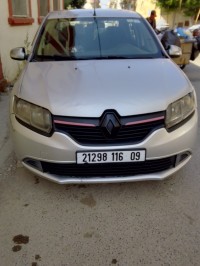 سيارات-renault-symbol-2016-البليدة-الجزائر