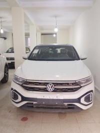 سيارات-volkswagen-new-t-roc-2026-r-line-بني-مسوس-الجزائر