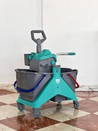 تنظيف-و-بستنة-chariot-de-nettoyage-nickita-wiz-marque-tts-الرغاية-بئر-الجير-الجزائر-وهران