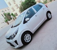 سيارات-kia-picanto-2019-lx-غليزان-الجزائر
