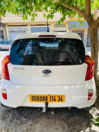 سيارات-kia-picanto-2014-funny-برج-بوعريريج-الجزائر