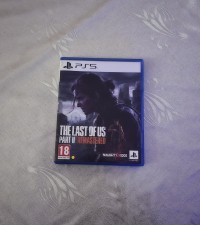 ألعاب-فيديو-the-last-of-us-part-2-remastred-ps5-وهران-الجزائر