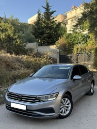 سيارات-volkswagen-passat-2022-confort-سوق-أهراس-الجزائر