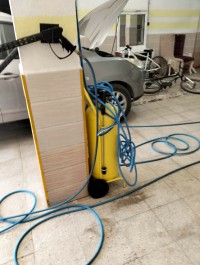 ورشات-عمل-محطة-غسيل-السيرات-بوقرة-البليدة-الجزائر