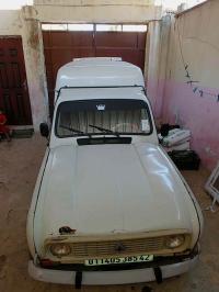 سيارات-renault-4-1985-العفرون-البليدة-الجزائر