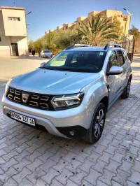 voitures-dacia-duster-2022-msila-algerie