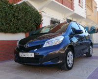 citadine-toyota-yaris-2012-oum-el-bouaghi-algerie