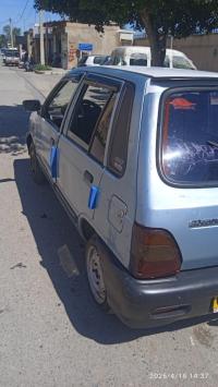 سيارات-suzuki-maruti-800-2005-الحراش-الجزائر
