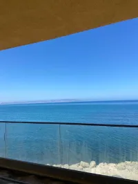 Vente Appartement F3 Alger Bordj el kiffan