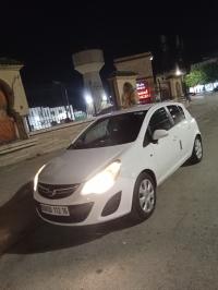 سيارات-opel-corsa-2012-بني-مسوس-الجزائر