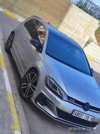 voitures-volkswagen-golf-7-2018-carat-bouzareah-alger-algerie