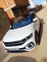 سيارات-volkswagen-t-roc-2025-r-line-الرويبة-الجزائر