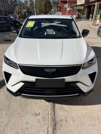 سيارات-geely-coolray-2025-super-edition-قسنطينة-الجزائر