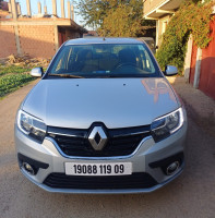 voitures-renault-symbol-2019-privilege-bouinan-blida-algerie