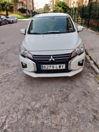 voitures-mitsubishi-space-star-2022-bordj-el-bahri-alger-algerie