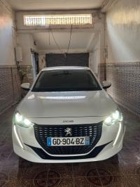 voitures-peugeot-208-2021-style-oran-algerie