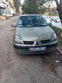 voitures-renault-clio-2-2001-bir-kasdali-bordj-bou-arreridj-algerie