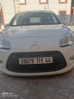 voitures-citroen-c3-2011-ain-defla-algerie