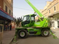 MERLO ROTO 38.16 2015