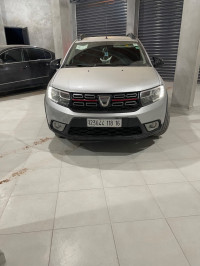 voitures-dacia-sandero-2018-stepway-restylee-ain-naadja-alger-algerie