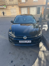 voitures-volkswagen-polo-2019-bir-el-djir-oran-algerie