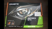 Gigabyte GTX 1650 Super 4GB DDR6