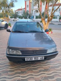 سيارات-peugeot-405-1993-حمام-بوحجر-عين-تيموشنت-الجزائر