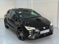 سيارات-seat-ibiza-2023-fr-العلمة-سطيف-الجزائر