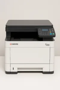 Imprimante Multifonction Lazer Kyocera  ECOSYS M2135dn- Recto verso / Réseau / 35 ppm